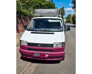 VW Volkswagen T4 Caravelle 2.0 Standard Gebrauchtwagen