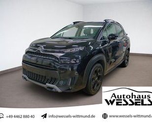 Citroen Citroën C3 Aircross 1.2 12V e-THP / PureTech Shine Gebrauchtwagen