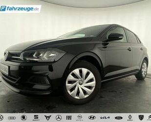 VW Volkswagen Polo 1.0 TSI Comfortline *ACC*SHZ*Klima Gebrauchtwagen