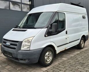 Ford Ford Transit 2.2 Gebrauchtwagen