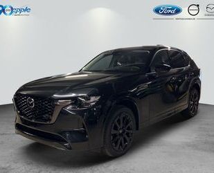 Mazda Mazda CX-60 e-SKYACTIV-D 254 M-HYBR AWD HOMURA Gebrauchtwagen