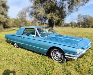 Ford Ford Thunderbird Gebrauchtwagen