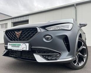 Cupra Cupra Formentor 1.4 TSI e-Hybrid mattgrau Digital Gebrauchtwagen