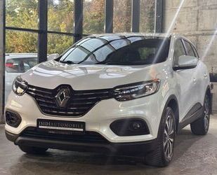 Renault Renault Kadjar TCe Business Edition LED Navi Keyle Gebrauchtwagen