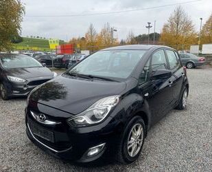 Hyundai Hyundai ix20 Bj 2014 Euro 5 Gebrauchtwagen