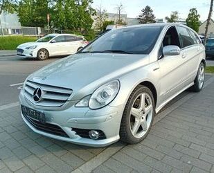 Mercedes-Benz Mercedes-Benz R 63 AMG R -Klasse R 63 AMG 4Matic Gebrauchtwagen