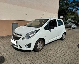 Chevrolet Chevrolet Spark Klima Euro 5 Gebrauchtwagen