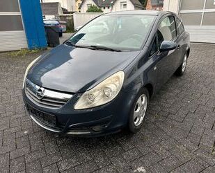 Opel Opel Corsa 1.2 keine TÜV Nr. 10 Gebrauchtwagen