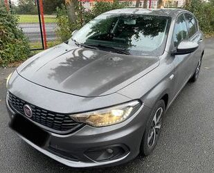 Fiat Fiat Tipo 1.6 MultiJet Navi Kamra Gebrauchtwagen