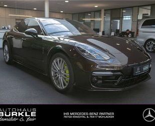 Porsche Porsche Panamera 4 E,BLP 189tEuro!,Exklusiv Manufa Gebrauchtwagen