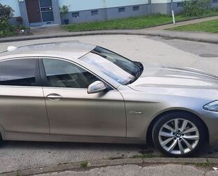 BMW BMW 528i - Gebrauchtwagen