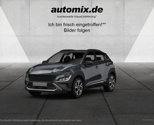 Hyundai Hyundai KONA ,Navi,LED,SHZ,Kamera,Spurhal. Verkehr Gebrauchtwagen