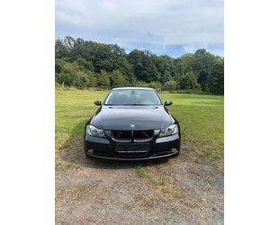 BMW BMW 318i Gebrauchtwagen