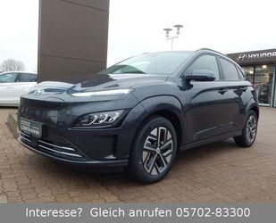 Hyundai Hyundai Kona Elektro 64kWh Trend *ASSIST.-& NAVI- Gebrauchtwagen