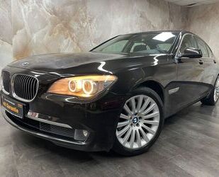 BMW BMW 730d