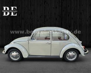 VW Volkswagen Käfer 1300 Gebrauchtwagen