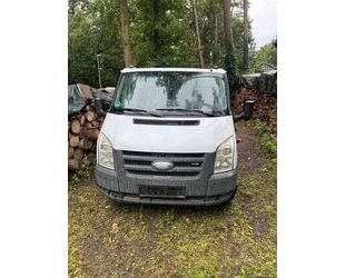 Ford Ford Transit Gebrauchtwagen