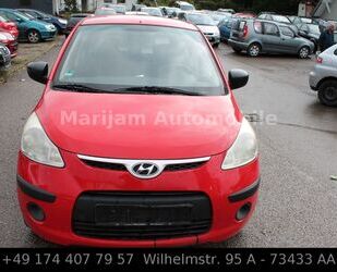 Hyundai Hyundai i10 Edition+ Gebrauchtwagen