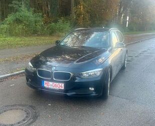 BMW BMW F31 3er Touring 318d Steuerkette neu Gebrauchtwagen