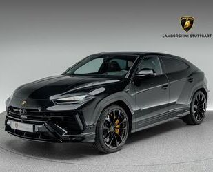 Lamborghini Lamborghini Urus S Gebrauchtwagen