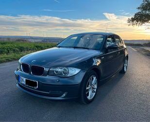 BMW BMW 118i E87 TÜV, TOP ZUSTAND Gebrauchtwagen