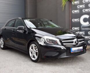 Mercedes-Benz Mercedes-Benz A 200 CDI BlueEFFICIENCY - Gebrauchtwagen