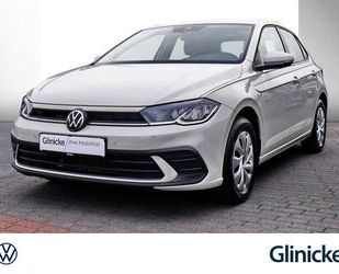 VW Volkswagen Polo 1.0 TSI Life Navi PDC Klima LED DA Gebrauchtwagen