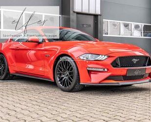 Ford Ford Mustang GT *Premi.Pack*MagneRide*GARANTIE 202 Gebrauchtwagen