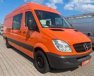 Mercedes-Benz Mercedes-Benz Sprinter II Kasten 316 CDI Gebrauchtwagen