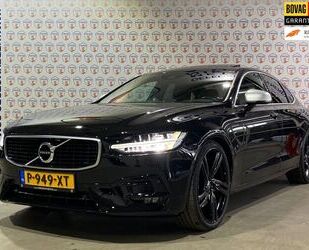 Volvo Volvo S90 Lim. R Design AWD Gebrauchtwagen