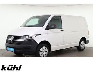 VW Volkswagen Transporter T6.1 2.0 TDI Transporter Ka Gebrauchtwagen