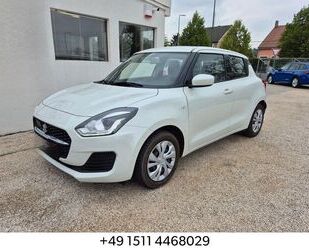 Suzuki Suzuki Swift 1.2 Dualjet Hybrid GL Gebrauchtwagen