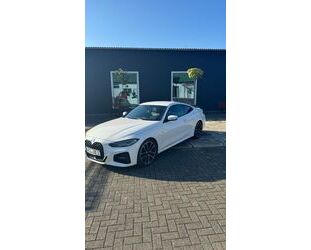 BMW BMW 430i Coupé M Sport A M Sport Gebrauchtwagen