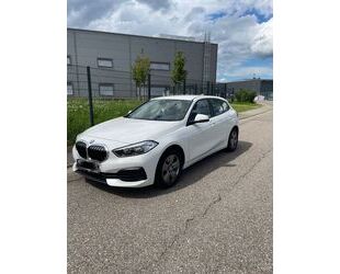 BMW BMW 118i Advantage Advantage Gebrauchtwagen