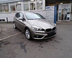 BMW BMW 218 Active Tourer Sport Line 17