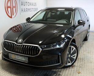 Skoda Skoda Superb Combi 2.0 TDI 142 kW 4x4 Selection AH Gebrauchtwagen