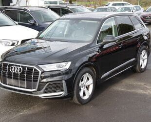 Audi Audi Q7 50 TDI quattro S line*AIR*7SITZ*LEDER*VIRT Gebrauchtwagen