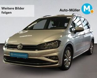 VW Volkswagen Golf Sportsvan JOIN 1.0 TSI Navi ACC Ka Gebrauchtwagen