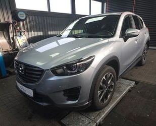 Mazda Mazda CX-5 Nakama 2WD*LED Scheinwerfer*Navi*Kamera Gebrauchtwagen