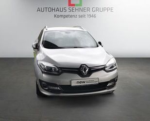 Renault Renault Megane III Paris Deluxe ENERGY dCi 110 Sta Gebrauchtwagen