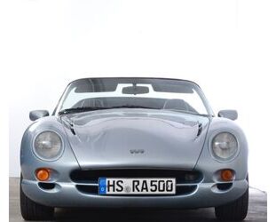 TVR TVR Chimaera 500 LHD Gebrauchtwagen