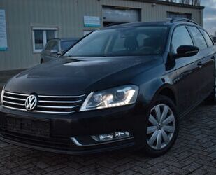 VW Volkswagen Passat 2.0 Variant Trendl. BlueMotion*X Gebrauchtwagen