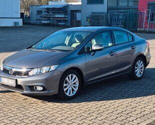 Honda Honda Civic 1.8 i-VTEC Comfort Gebrauchtwagen