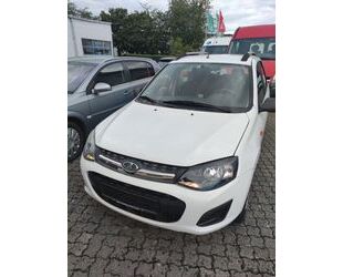 Lada Lada Kalina 1.6 16V Norma Norma Gebrauchtwagen