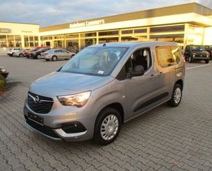 Opel Opel Combo Life 1.2 Turbo Edition Gebrauchtwagen