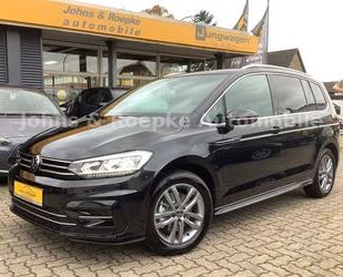 VW Volkswagen Touran Highline 