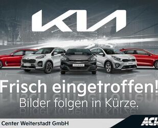 Kia Kia STONIC 1.2 VISION Gebrauchtwagen