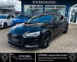 Audi Audi A5 Sportback 2.0TDI Quattro S-Tronic Navi Xe Gebrauchtwagen