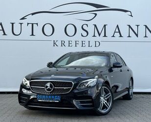 Mercedes-Benz Mercedes-Benz E 43 AMG 4Matic 9G-TRONIC / Multibea Gebrauchtwagen