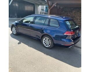 VW Volkswagen Golf 1.4 TSI 92kW BMT Comfortline Varia Gebrauchtwagen